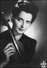 Bacewicz